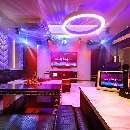 Hotel Dior7つくば Цутиура Экстерьер фото