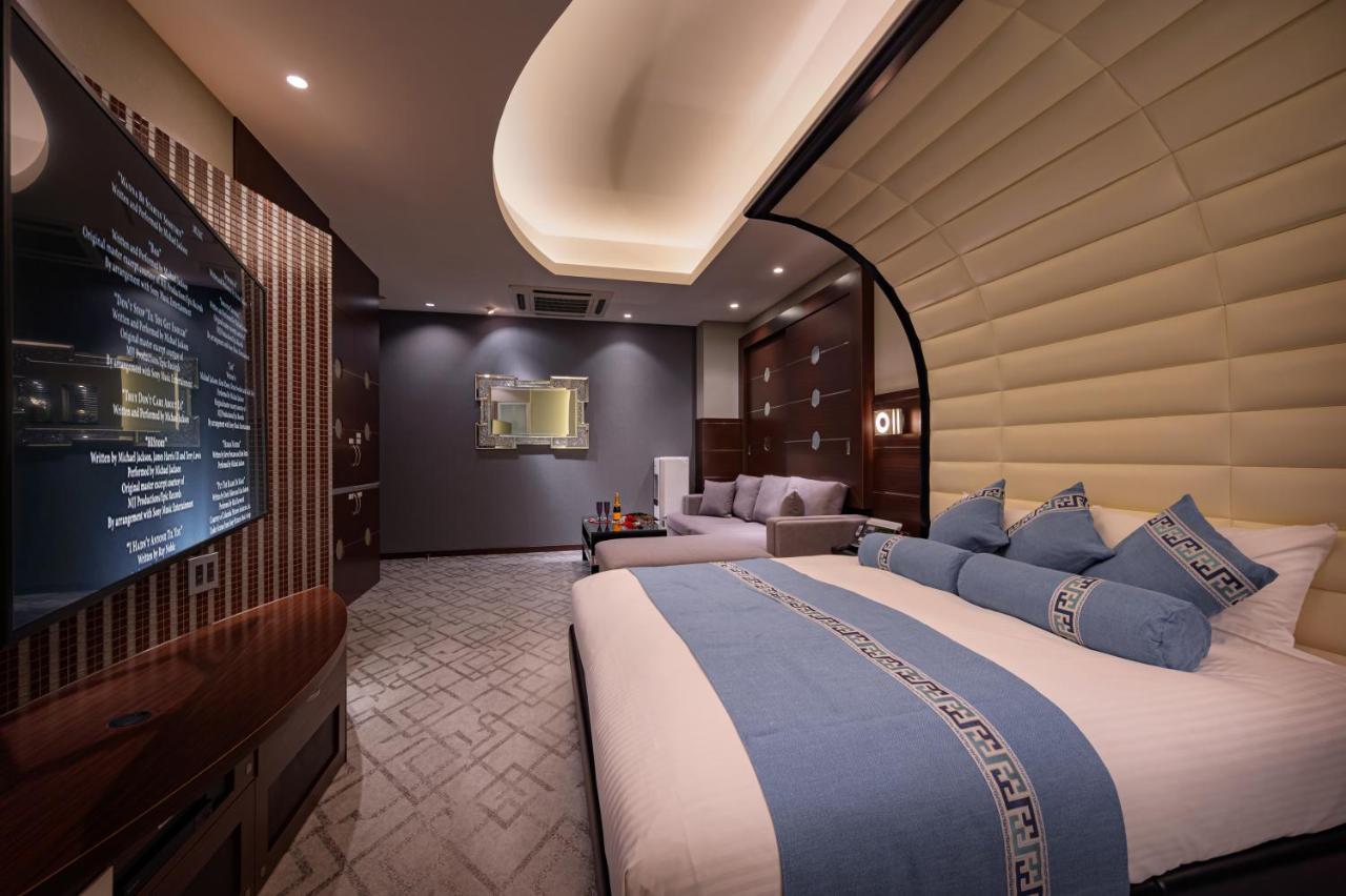 Hotel Dior7つくば Цутиура Экстерьер фото
