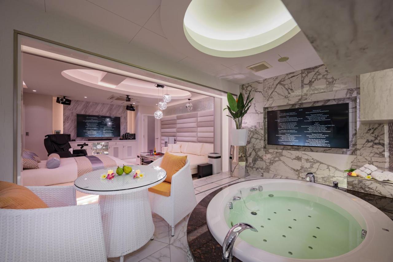 Hotel Dior7つくば Цутиура Экстерьер фото