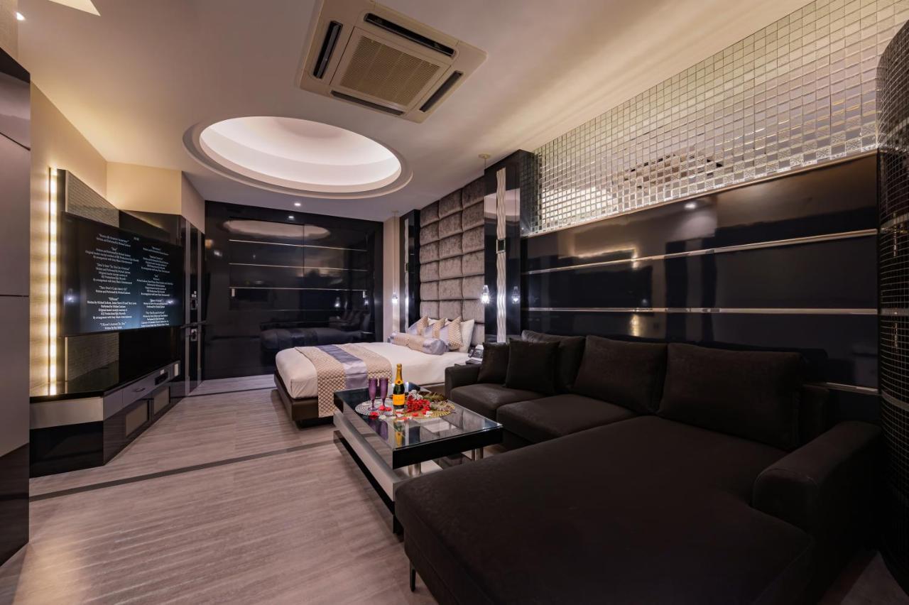 Hotel Dior7つくば Цутиура Экстерьер фото