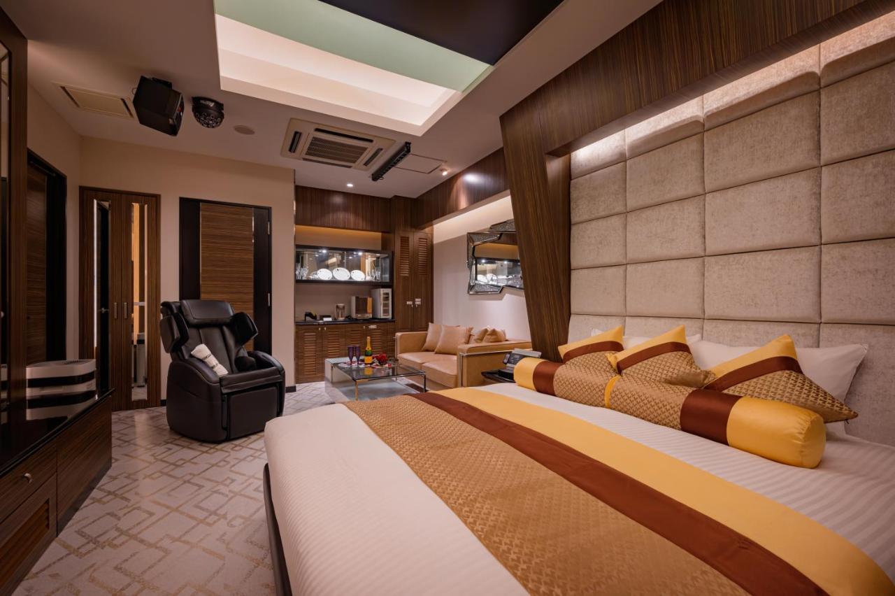 Hotel Dior7つくば Цутиура Экстерьер фото